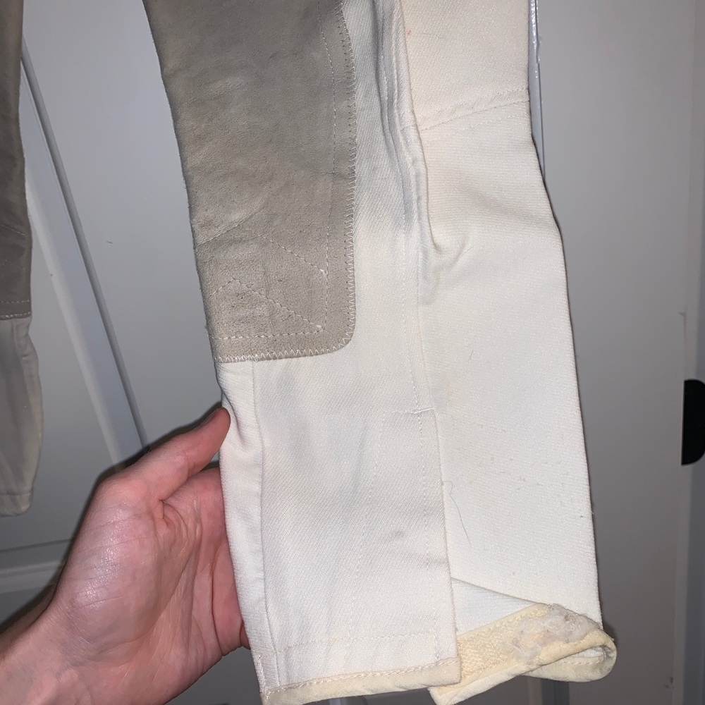 Tailored Sportmans breeches - Picture 5 of 6